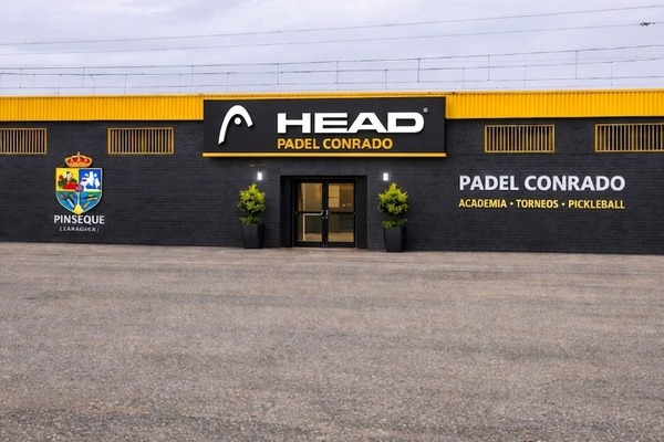 Padel Indoor Pinseque
