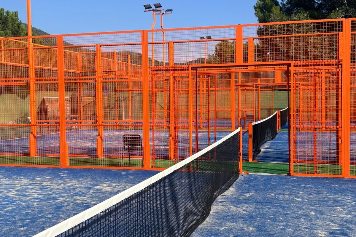 New Padel Sek, La Garriga (2)