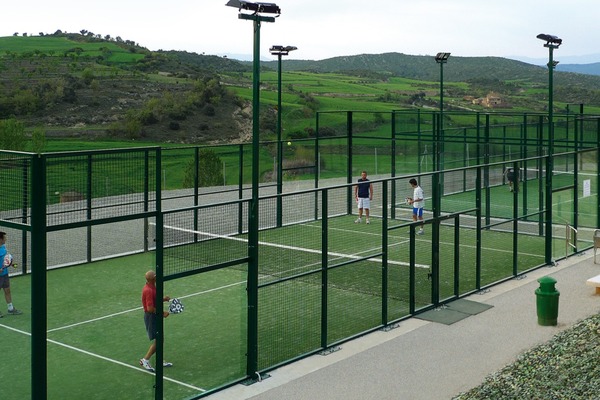 Fundació bonÀrea Sport