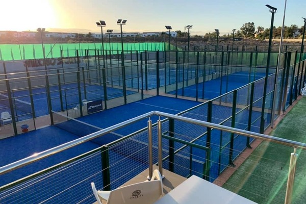 Club Vulcano Sports