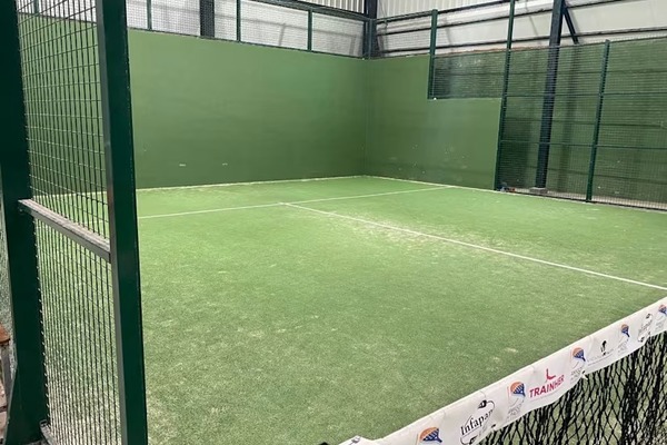 Club Pádel Barbate