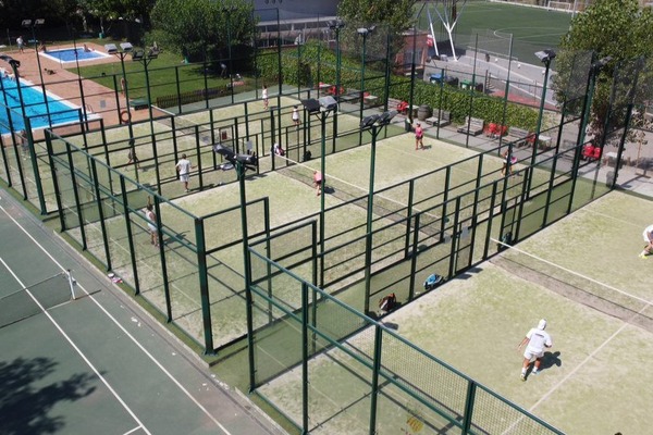 PTV Padel
