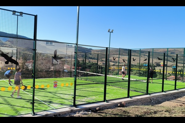 La Vega Padel Sport