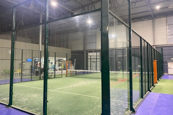 Padel Olympic