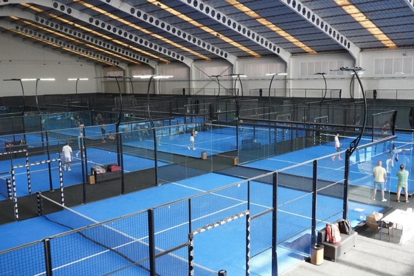 Medina Sport Center