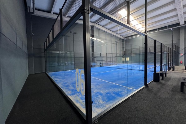 Master Padel Zenter