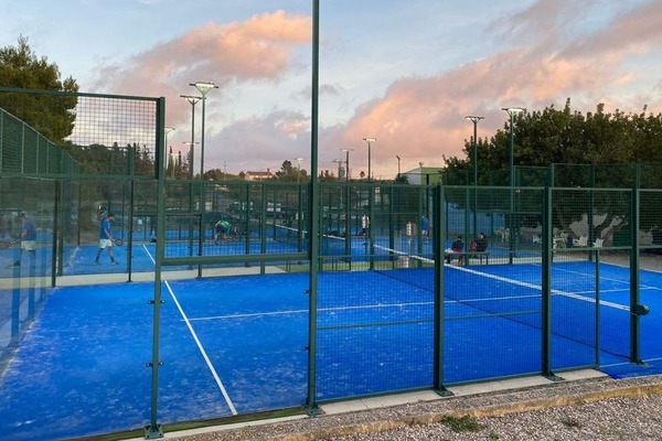 Club de Tennis Valls
