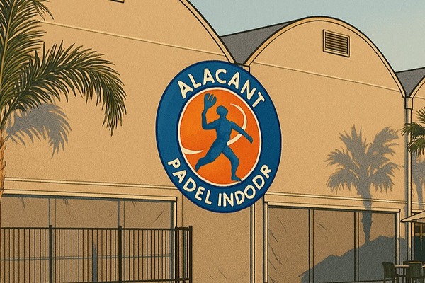 Alacant Padel Indoor