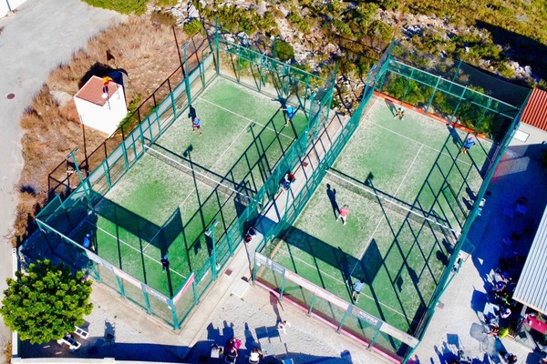 North Costa Blanca Padel Club