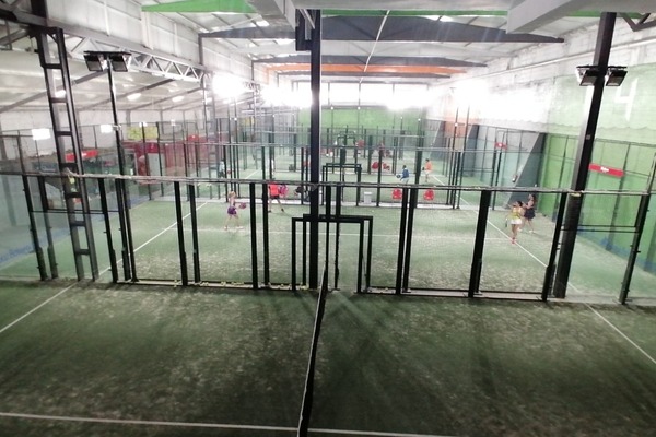 Vigopadel