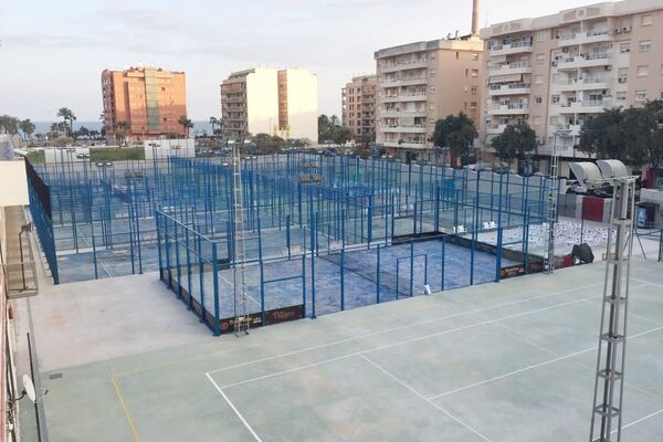 Vals Sport Ave María