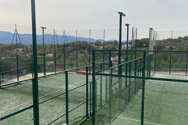 Smash Sport Center