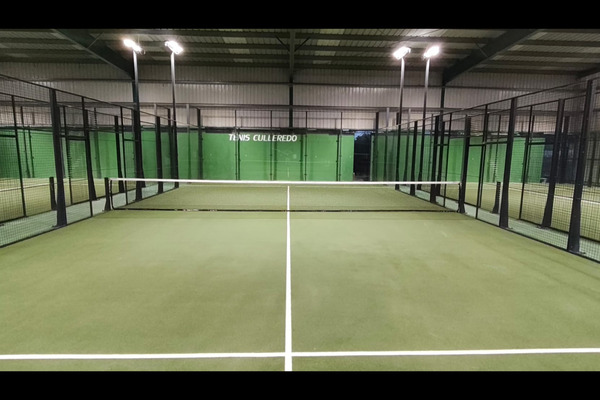 Tenis y Pádel Culleredo