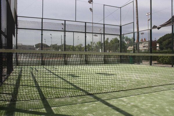 Tenis Pineda Gavà