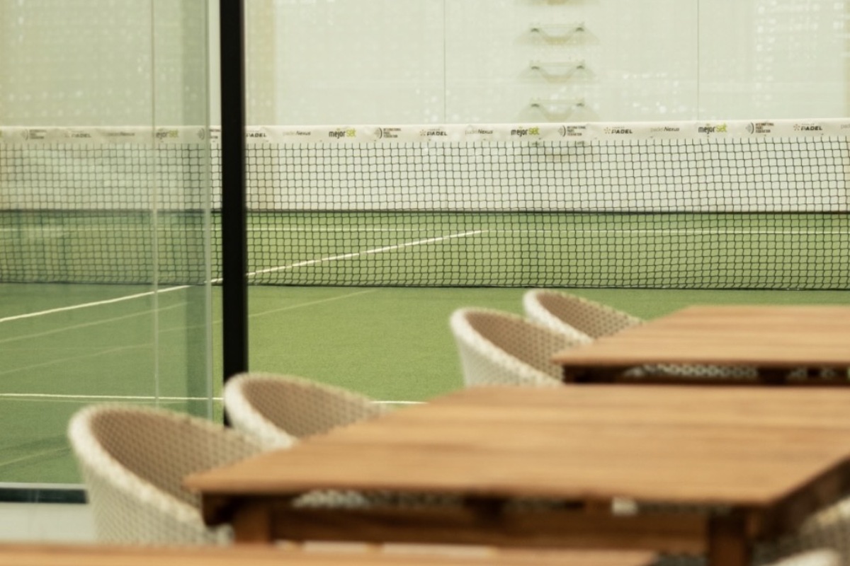 Padel Nexus
