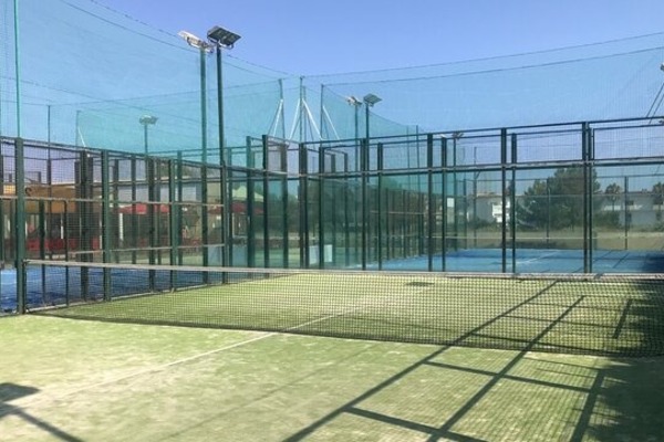 Sport Padel Colonia