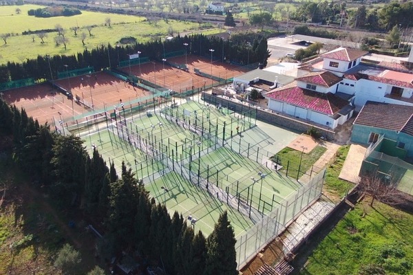 Open Sportinca