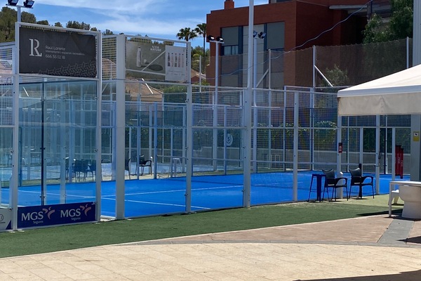 Sport Club Montepinar Murcia