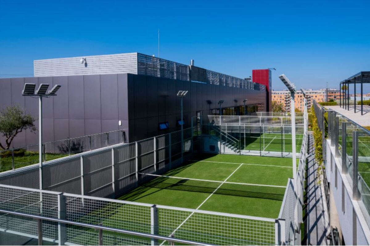 Spc Adequa, Madrid (2)