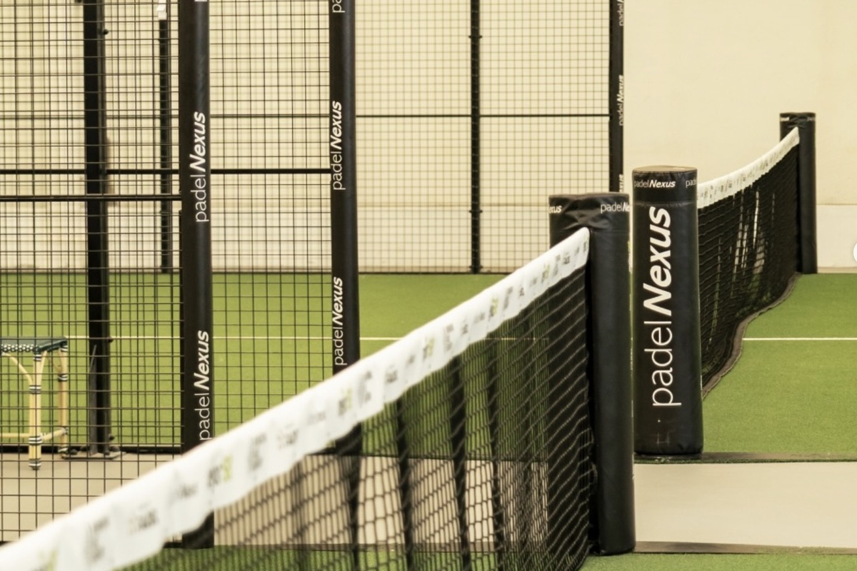 Padel Nexus