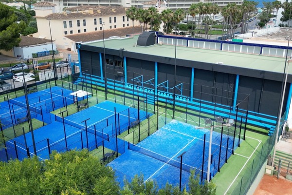 Rusfit Sport Center