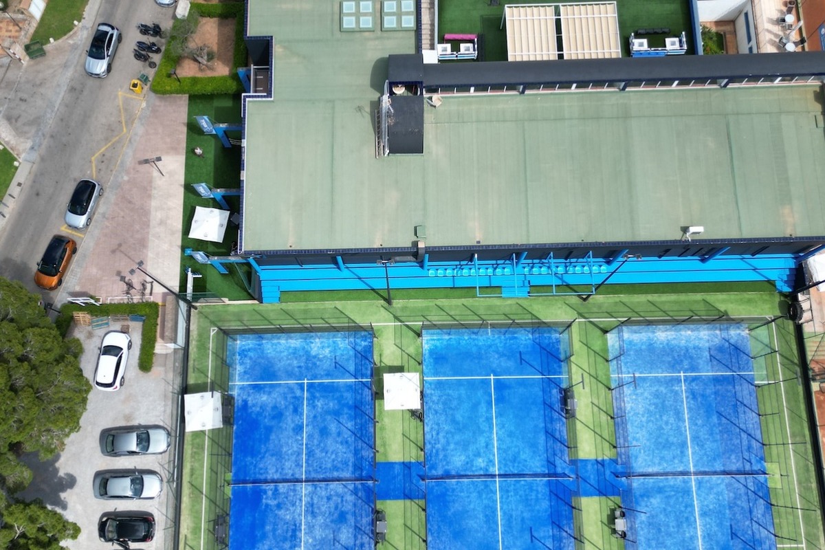 Rusfit Sport Center, Sa Coma (3)