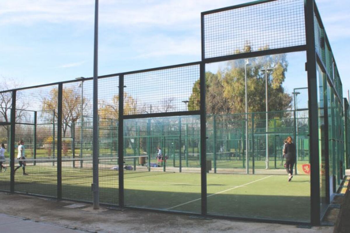 Real Zaragoza Club De Tenis, Zaragoza (3)