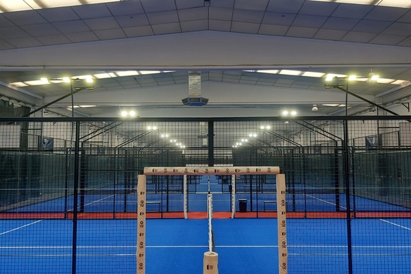 Racket Solution 360