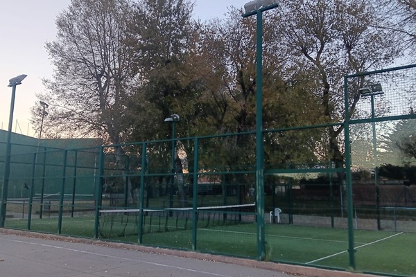 Quality Tenis y Pádel Valdemorillo La Dehesa