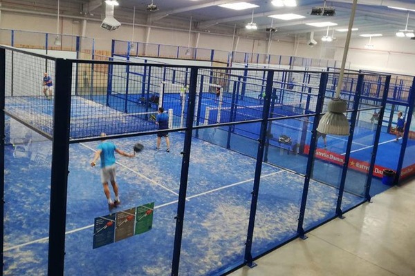 PROPADEL by Liceo Sport Club