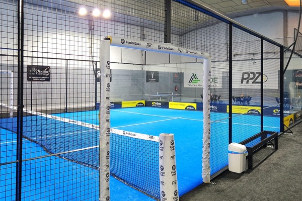 Premium Pádel Zaragoza