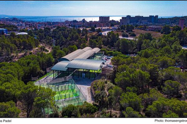 Pins Padel Club