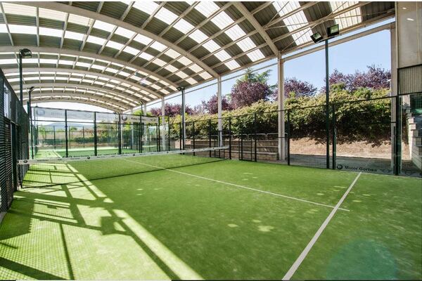 Peña Vitoriana Tenis Club