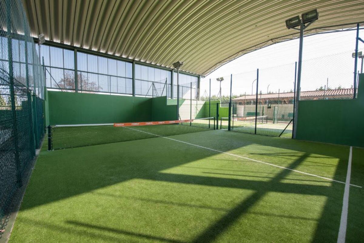 Peña Vitoriana Tenis Club, Vitoria-Gasteiz (2)