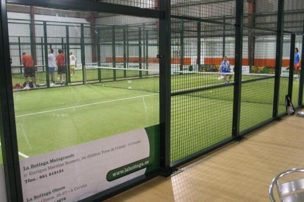 Padelplus