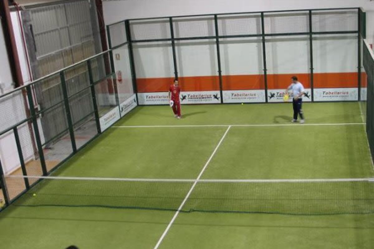 Padelplus, Alvedro (2)
