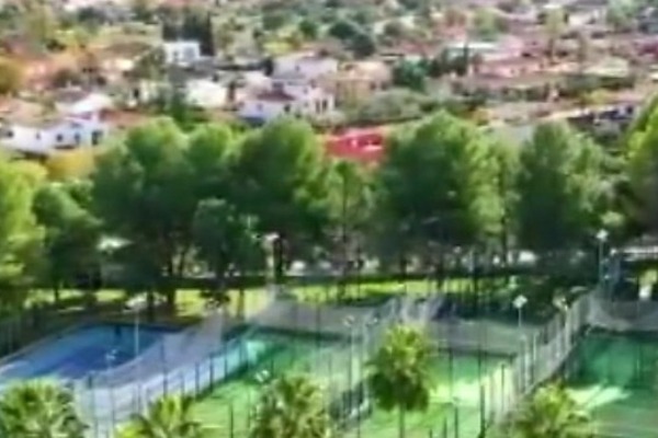 Padelmon Palmanyola