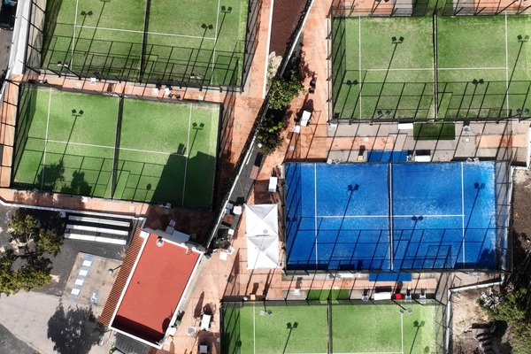 Padelcan