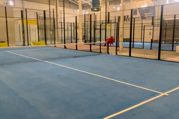 PADELaKademia