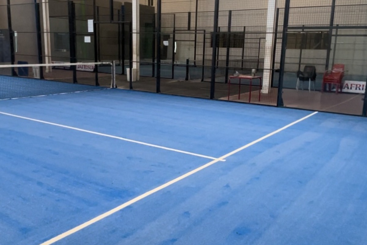 PADELaKademia, Jaén (2)