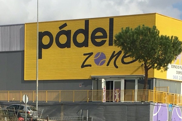 Pádel Zone