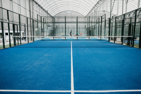Padel Sur