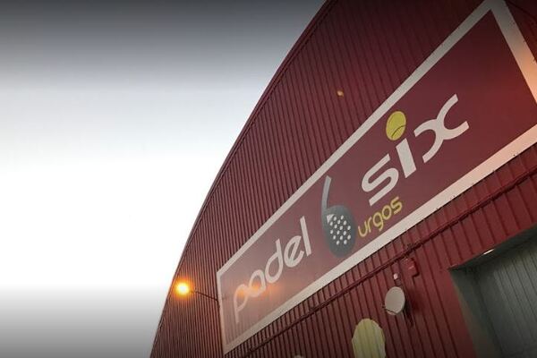Padel Six Burgos