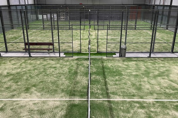 Padel Las Salinas Smart
