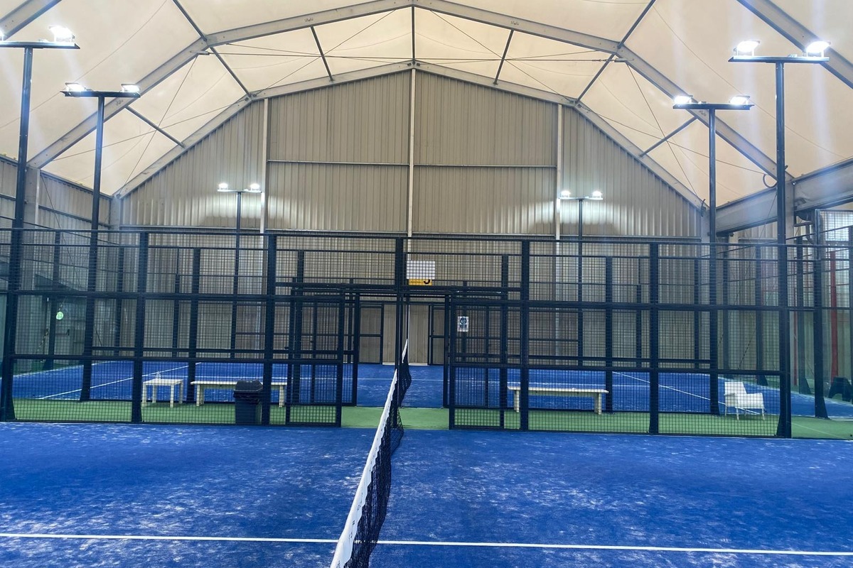 Padel Jundiz, Vitoria-Gasteiz (2)