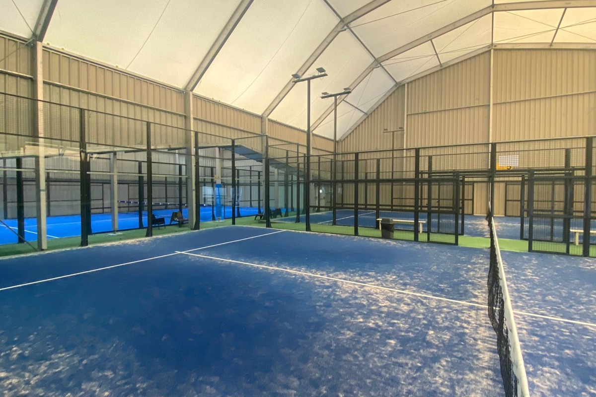 Padel Jundiz, Vitoria-Gasteiz (3)