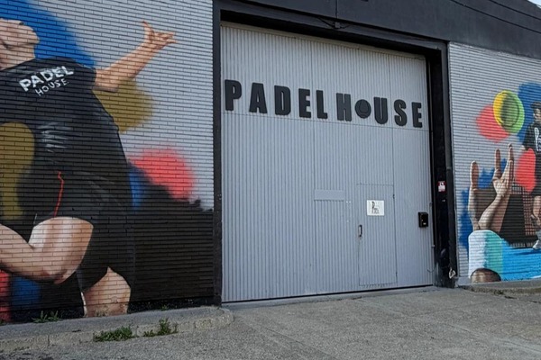 Pádel House