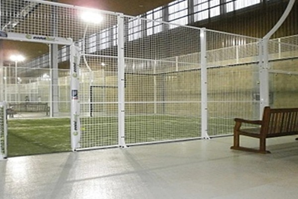 Padel Gym Las Cañas