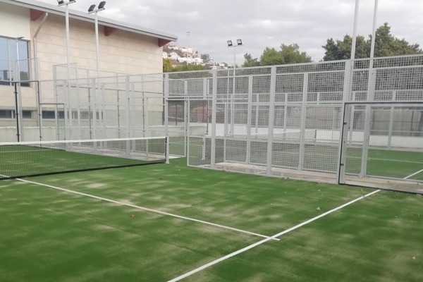 Pádel Beone Rincón De La Victoria