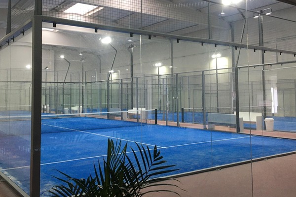 Open Padel
